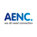 Logo AENC