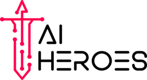 Logo AI Heroes