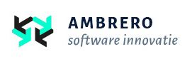 Logo Ambrero Software B.V.