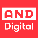 Logo AND Digital