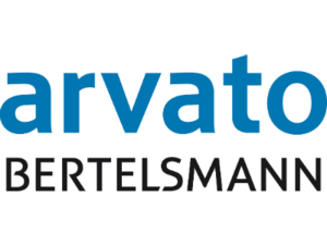 Logo Arvato