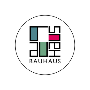 Logo Bauhaus
