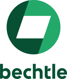 Logo Bechtle B.V.