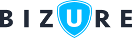 Logo Bizure