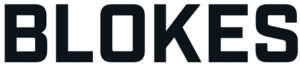 Logo BLOKES IT