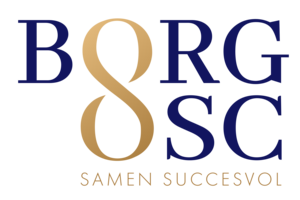 Logo Borg-OSC