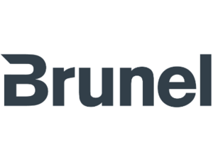 Logo Brunel