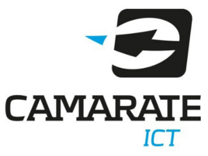 Logo Camarate ICT