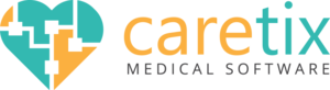 Logo Caretix