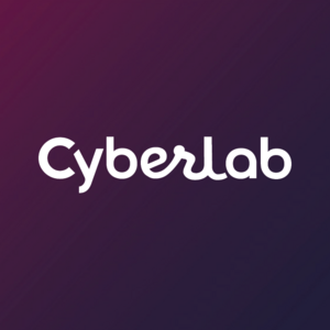Logo Cyberlab