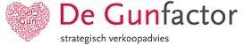 Logo De Gunfactor