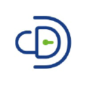 Logo Den of Data