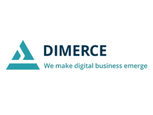Logo Dimerce