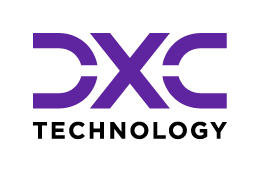 Logo DXC Technology ServiceNow Practice