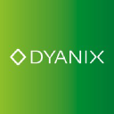 Logo Dyanix
