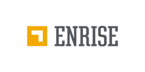 Logo Enrise B.V.