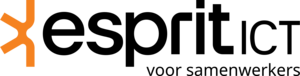 Logo Esprit ICT