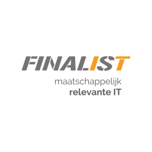 Logo Finalist