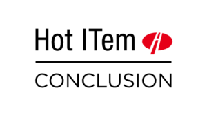 Logo Hot ITem