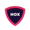 Logo Hoxhunt