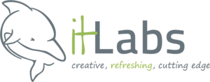 Logo IT Labs