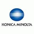 Logo Konica Minolta