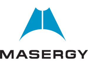 Logo Masergy