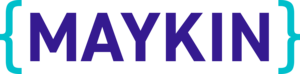 Logo Maykin Media