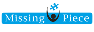 Logo Missing Piece