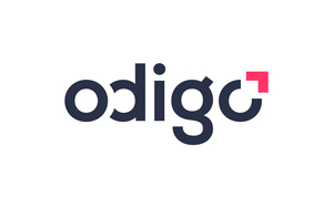 Logo Odigo