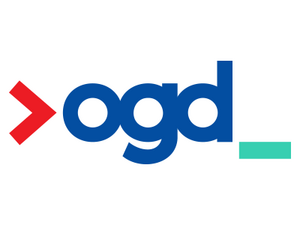Logo OGD ict-diensten