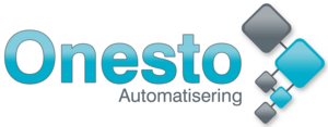 Logo Onesto Automatisering