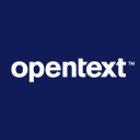 Logo OpenText