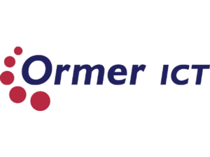 Logo Ormer ICT