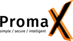 Logo Promax IT