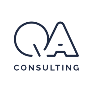 Logo QA Consulting