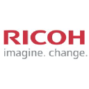Logo Ricoh