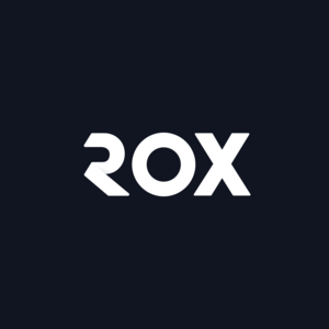 Logo ROX