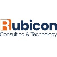 Logo Rubicon