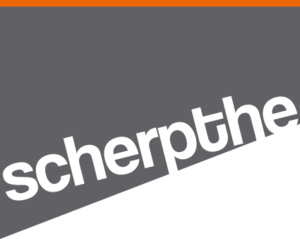 Logo Scherpthe