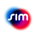 Logo SIMgroep