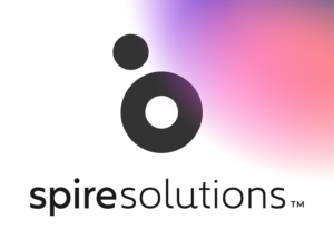 Logo Spire Solutions