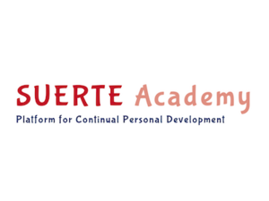 Logo Suerte Academy