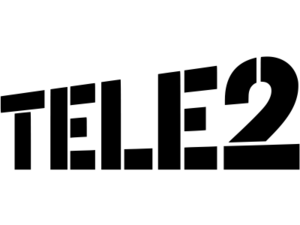 Logo Tele2