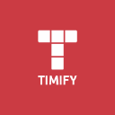 Logo TIMIFY