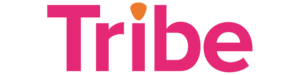 Logo Tribe CRM