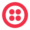Logo Twilio