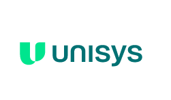 Logo Unisys