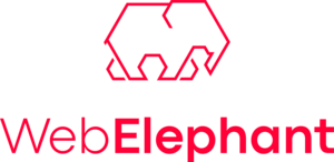 Logo WebElephant