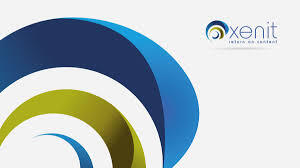 Logo Xenit